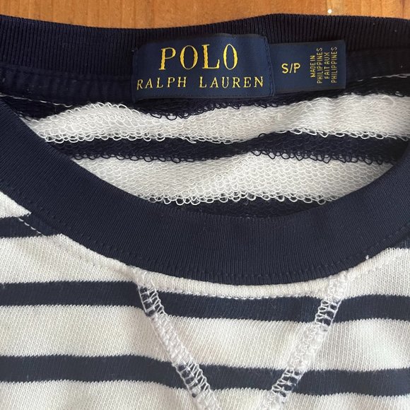 Polo Ralph Lauren Other - POLO Ralph Lauren long sleeve pullover